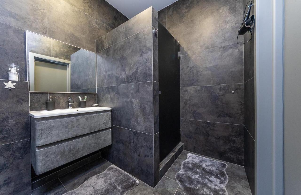Luxury Apartments Smartplaza Obolon Metro Minskai كييف المظهر الخارجي الصورة